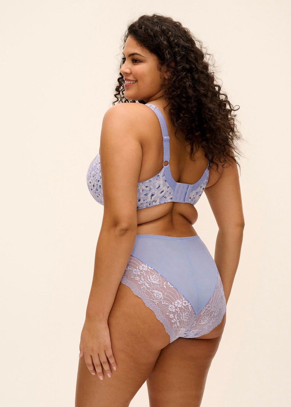 Morgan High Leg Brief