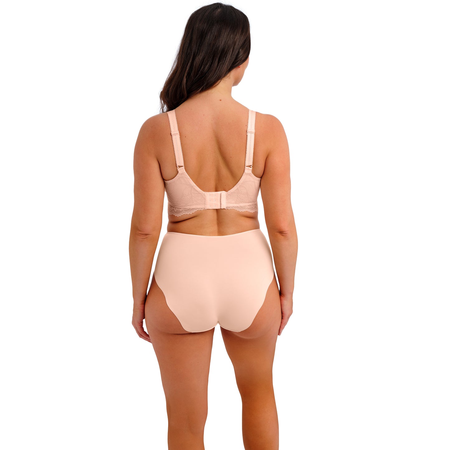 CESILE UW SIDE SUPPORT BRA