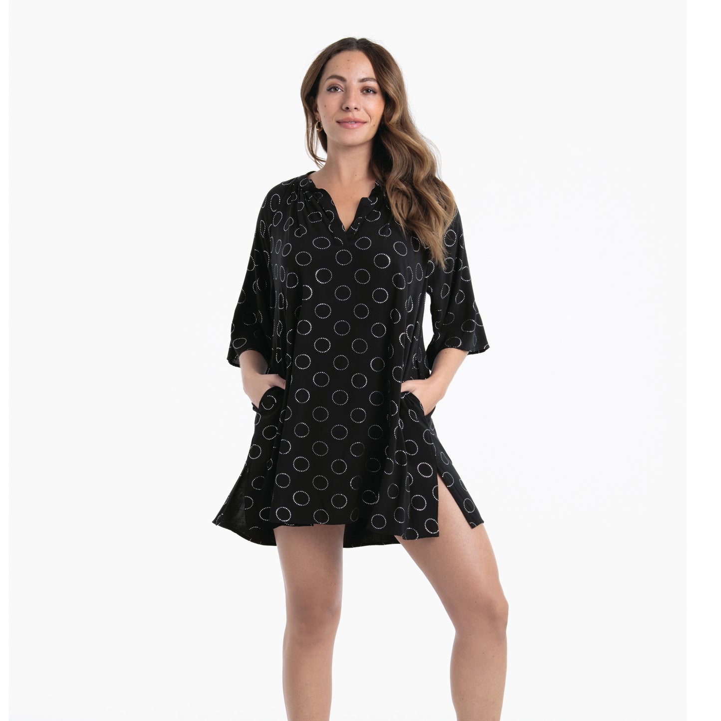 Anita Beach Dress