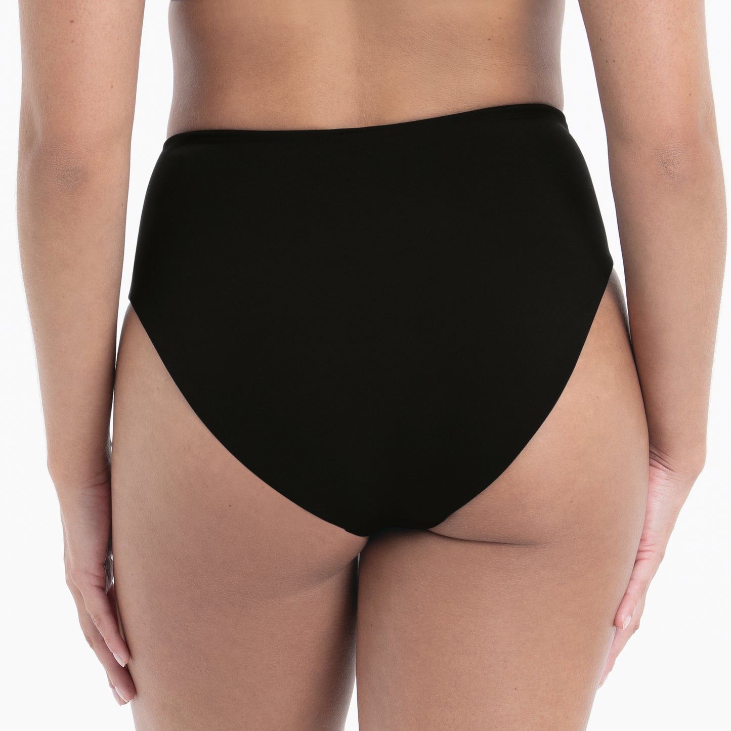 Anita Black Bottom