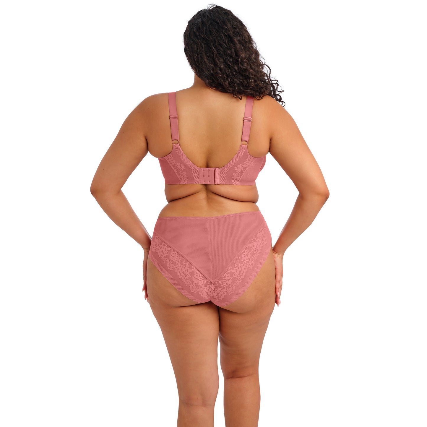 Nerina UW Plunge Bra