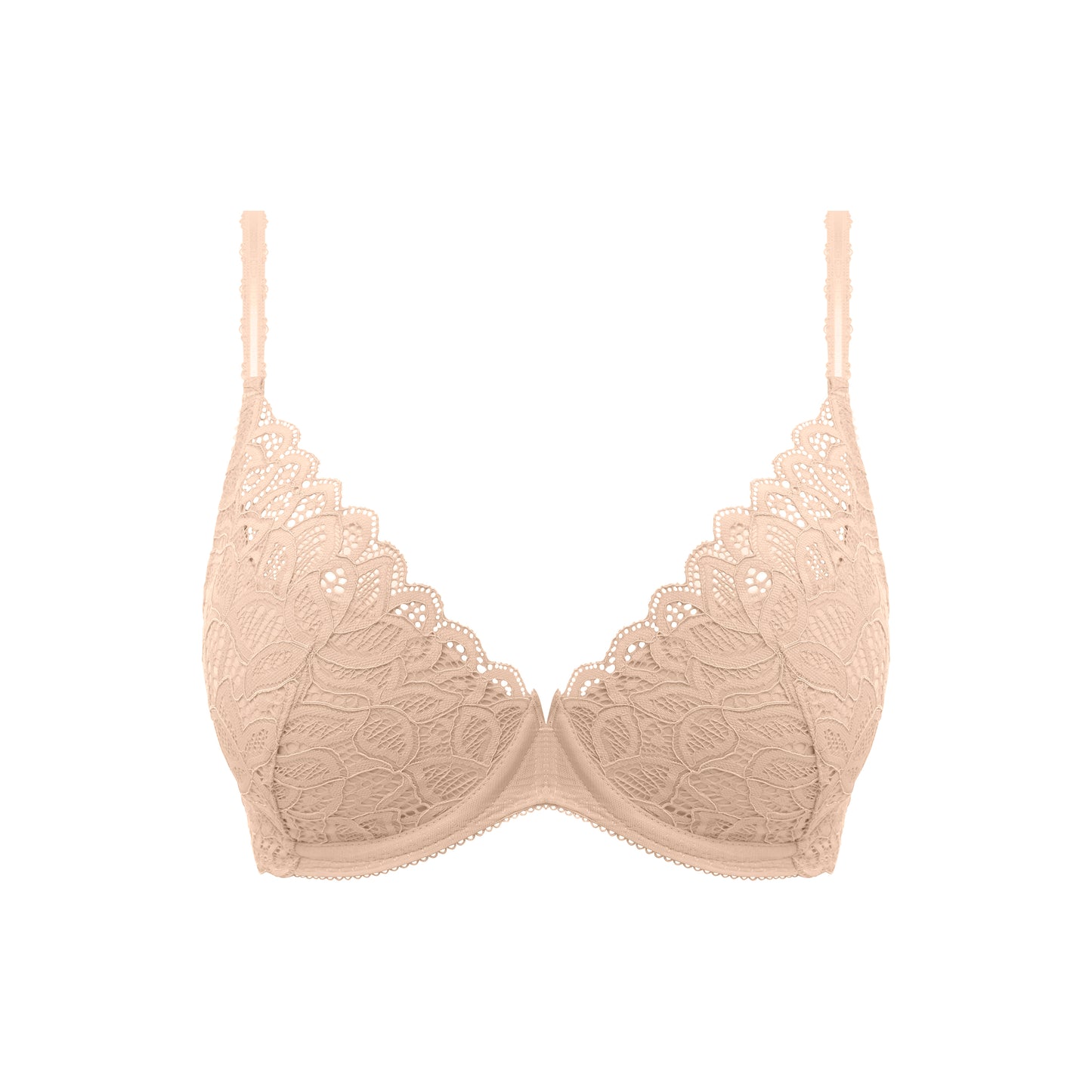 Raffine Push Up Bra