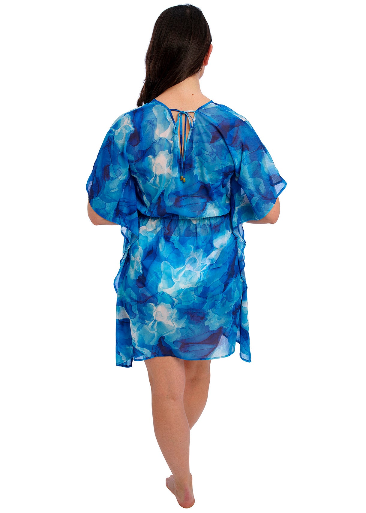Saunton Sands Kaftan
