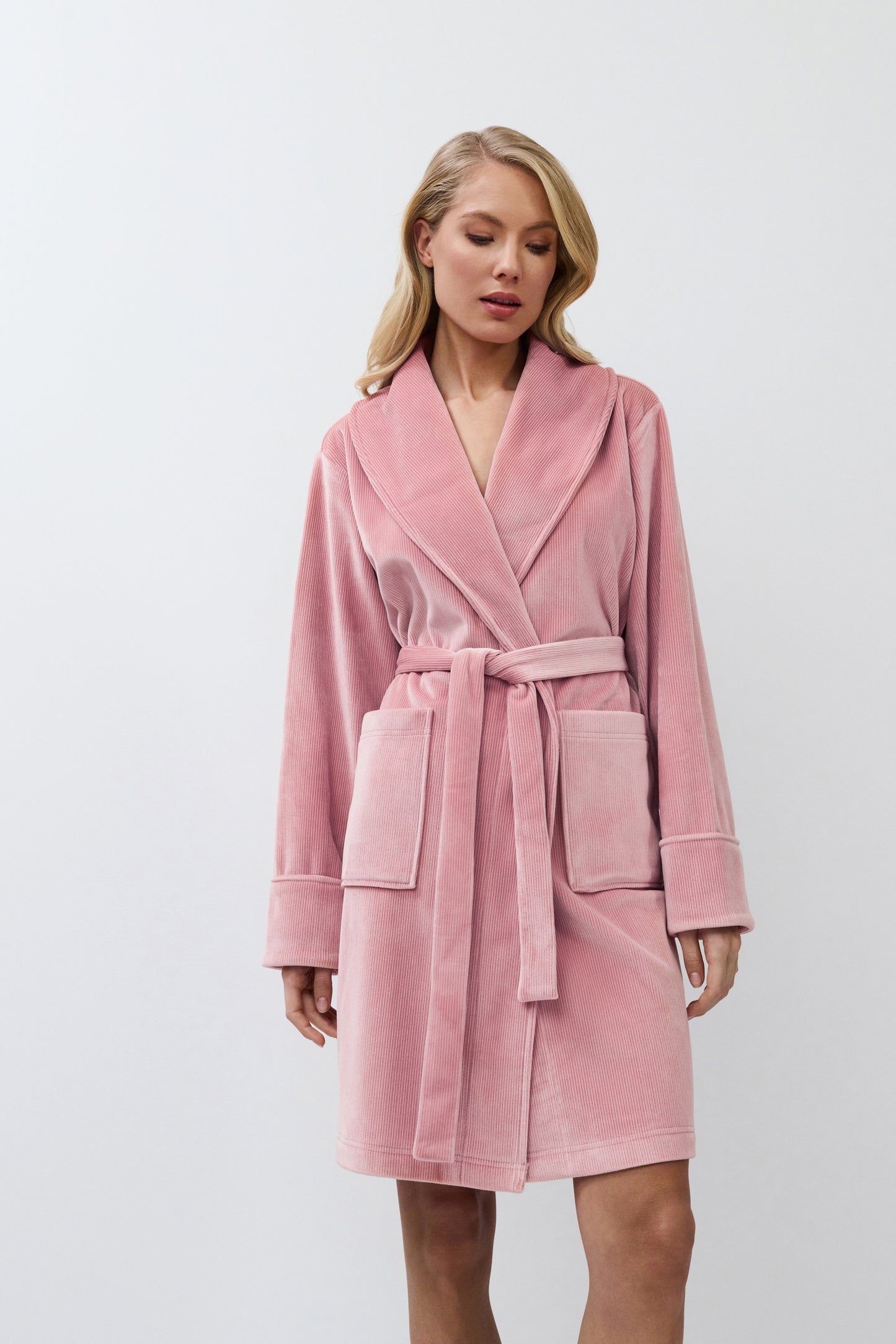 Yeah Bathrobe