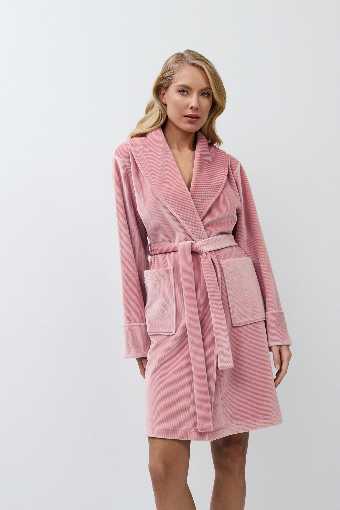Yeah Bathrobe