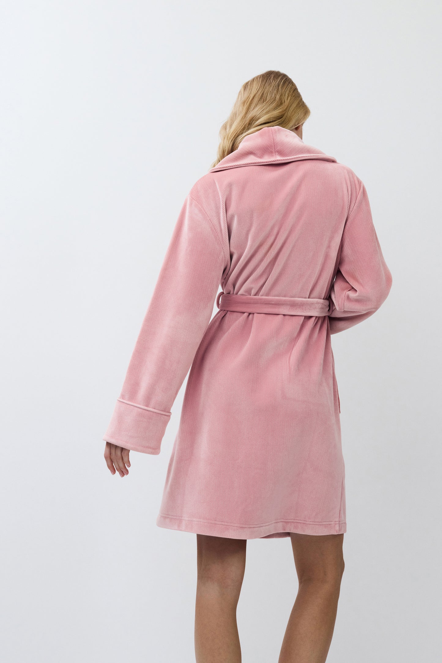 Yeah Bathrobe