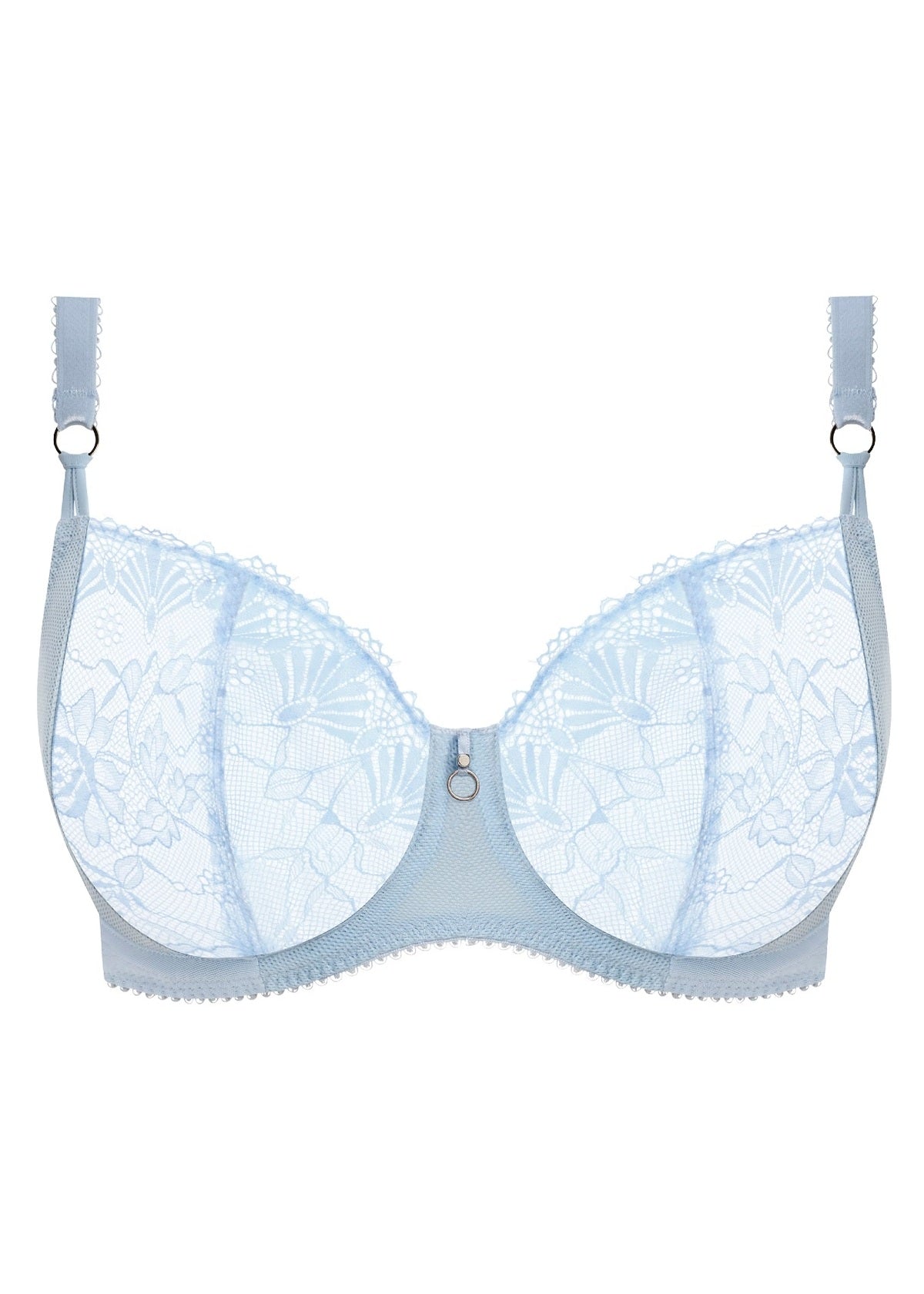 Fascinate UW Balconette Bra