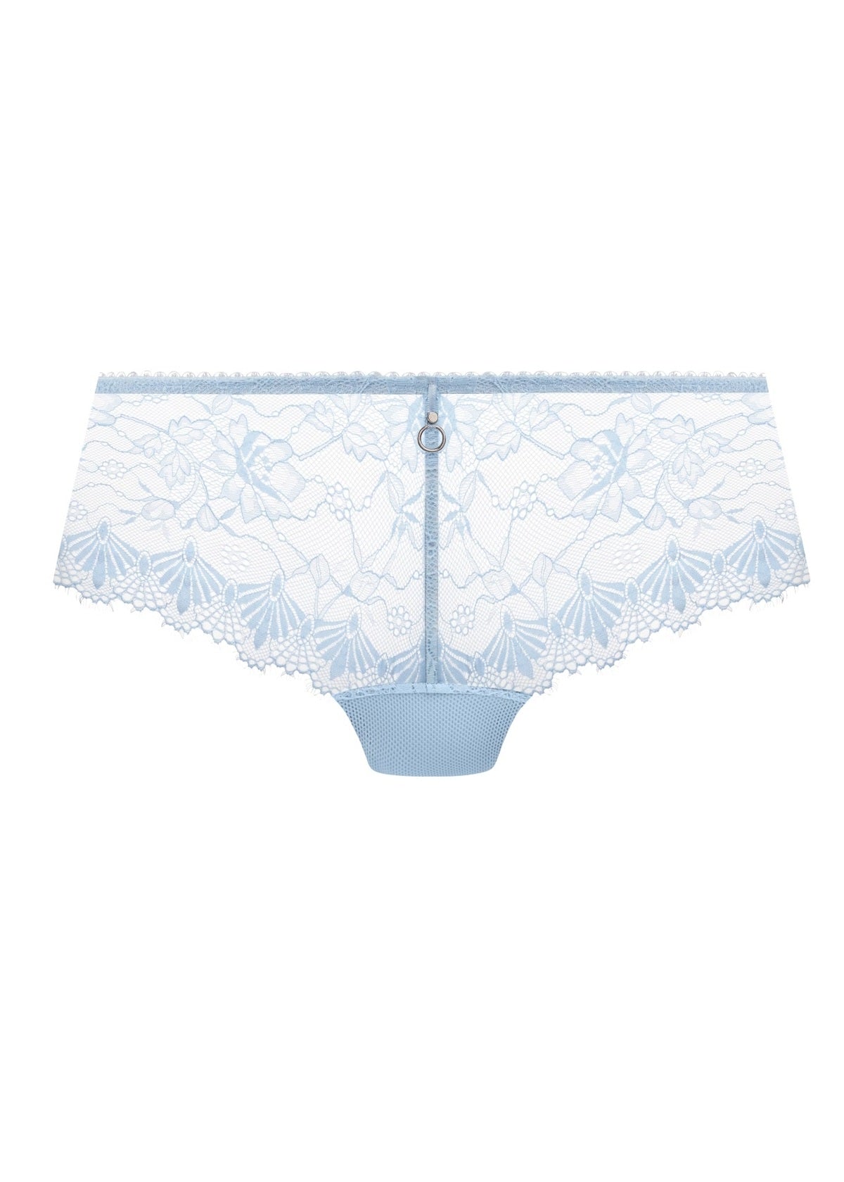 Fascinate Short