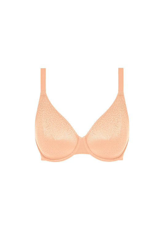 Back Appeal Underwire Bra