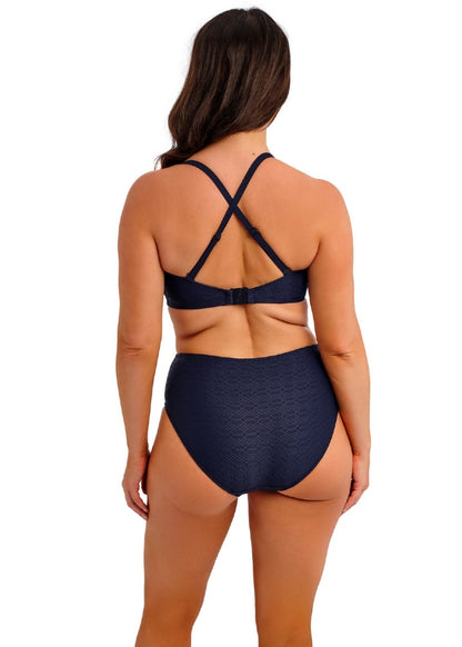 Azores UW Bandeau bikini top