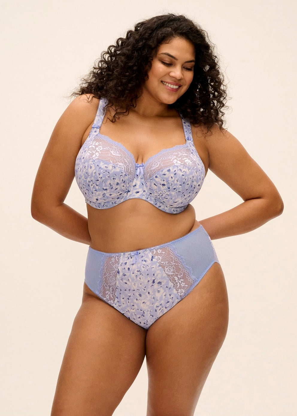 Morgan UW Bra