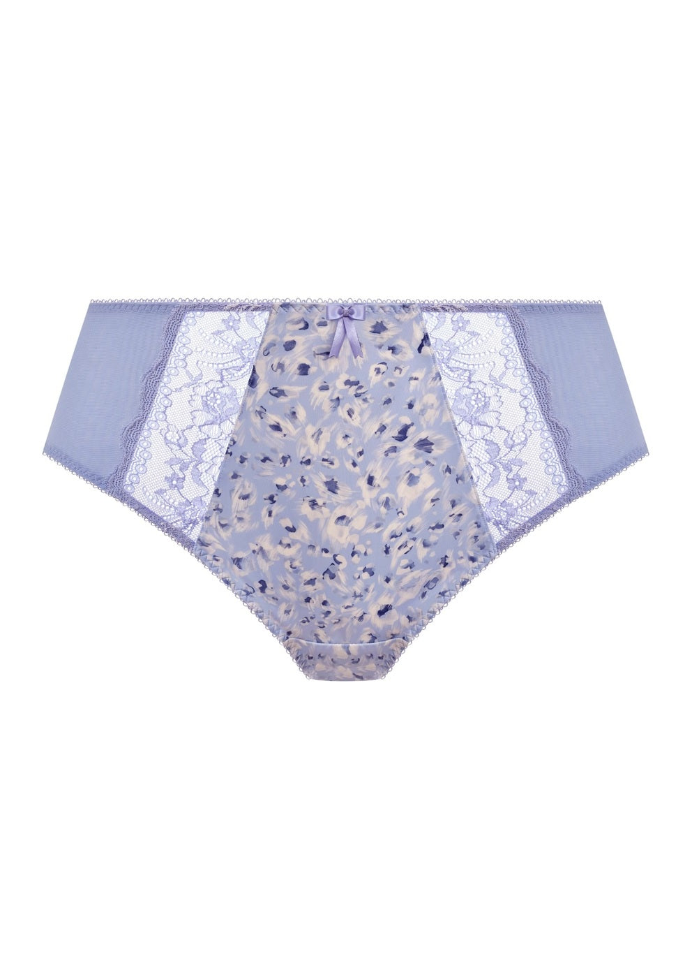 Morgan High Leg Brief