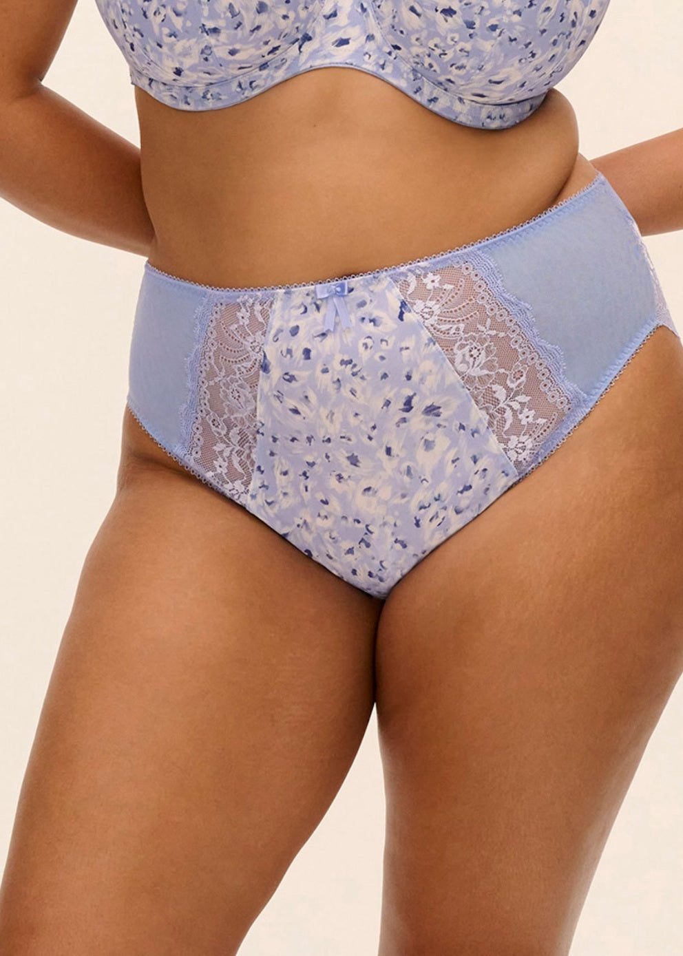 Morgan High Leg Brief