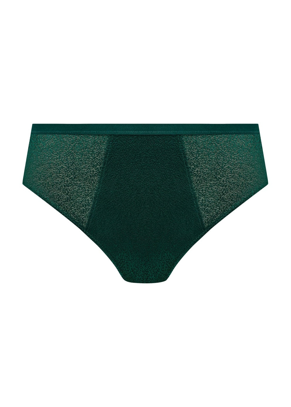 Demure Full Brief