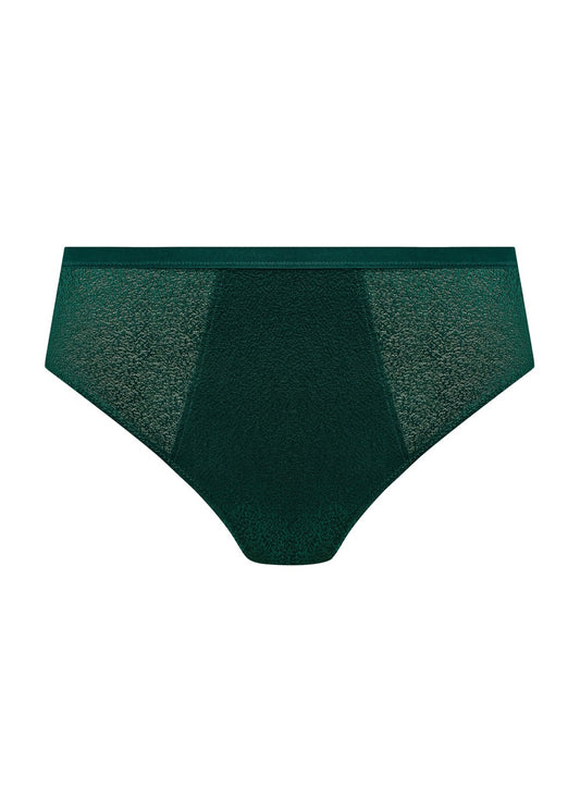 Demure Full Brief