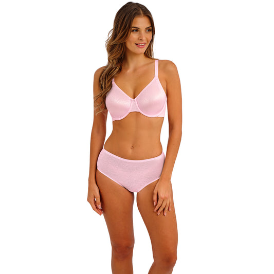 Back Appeal Underwire Bra