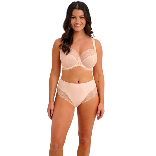 CESILE UW SIDE SUPPORT BRA