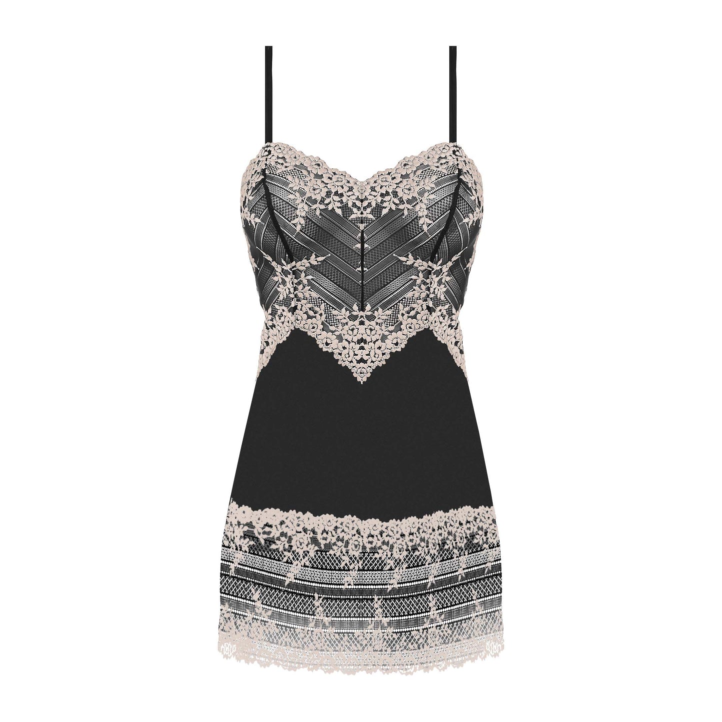 Embrace Lace Dress