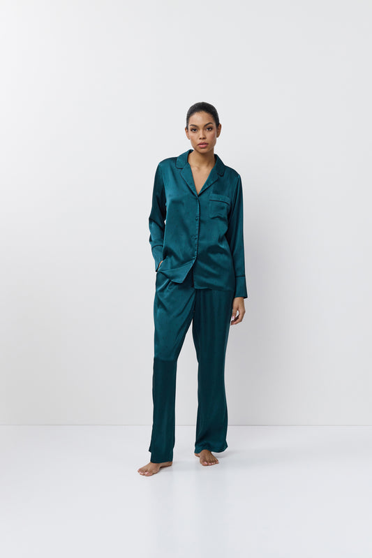 Emeralda PJ set