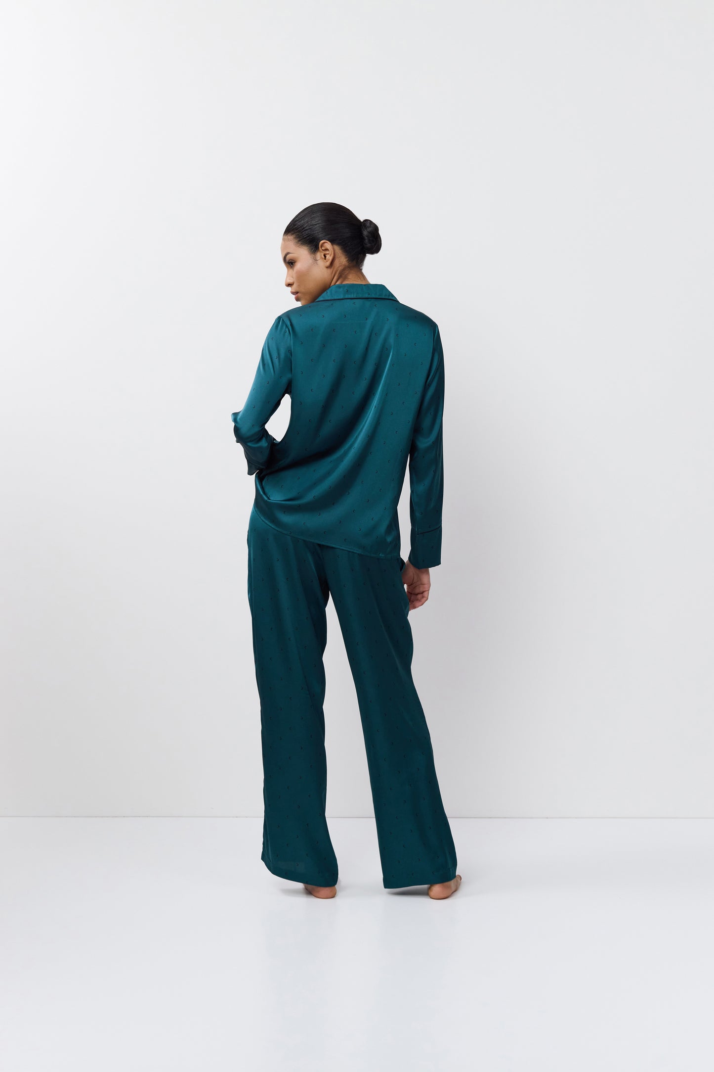 Emeralda PJ set