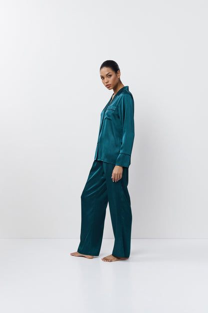 Emeralda PJ set