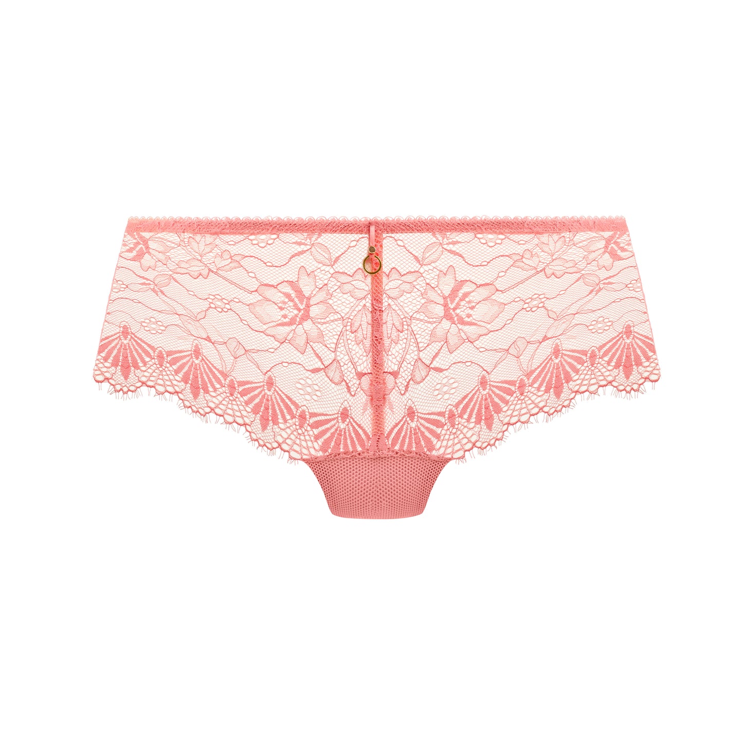 Fascinate Short