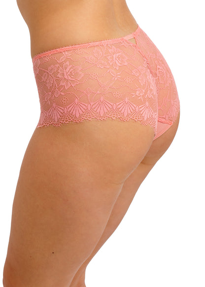 Fascinate Short