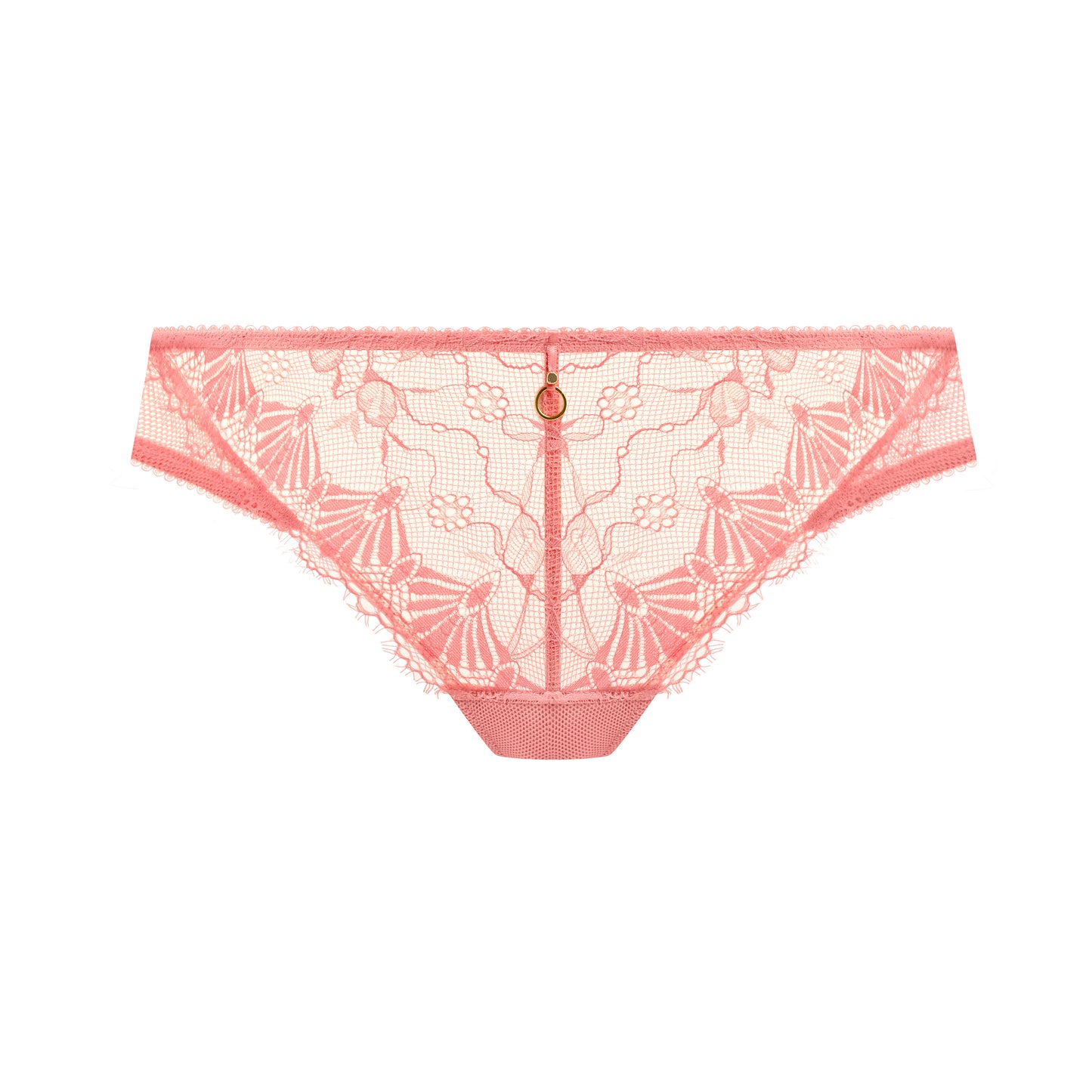 Fascinate Thong