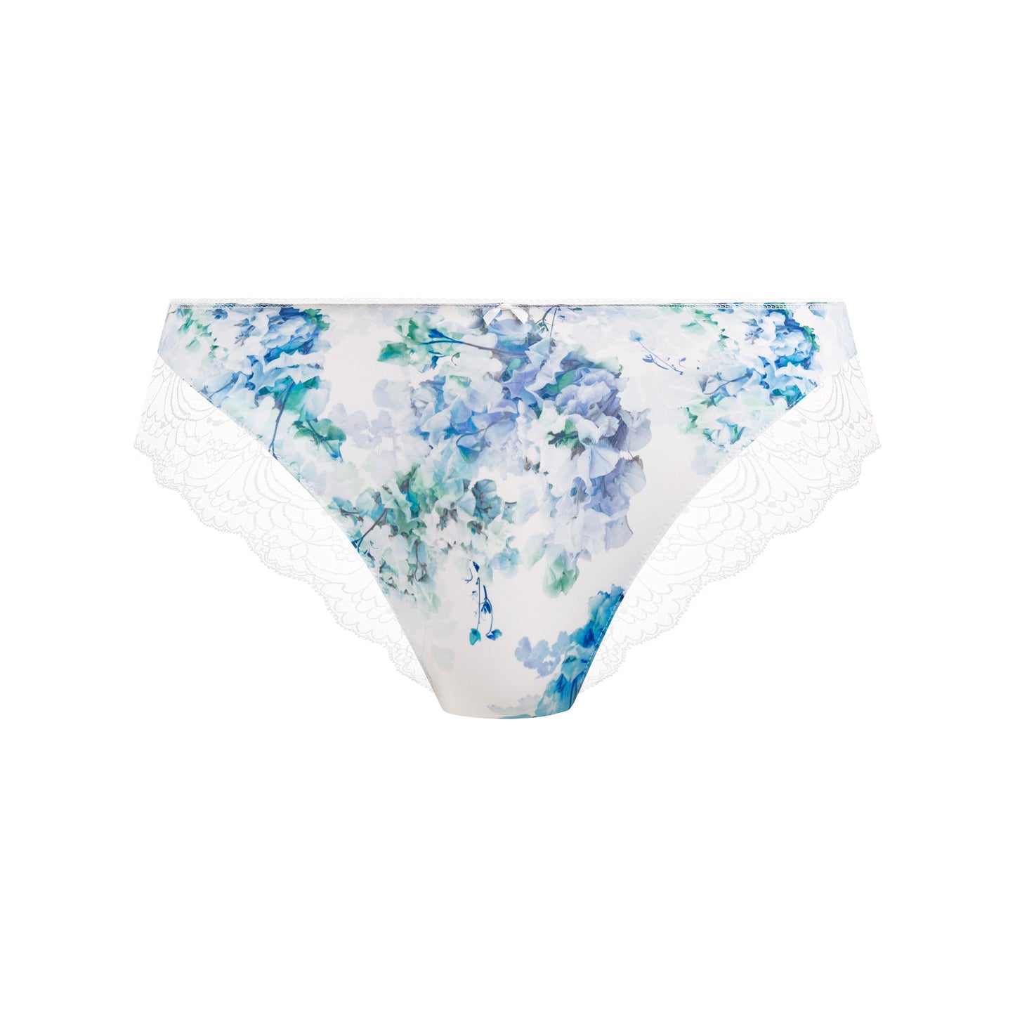 Lucia Blue Garden Brief