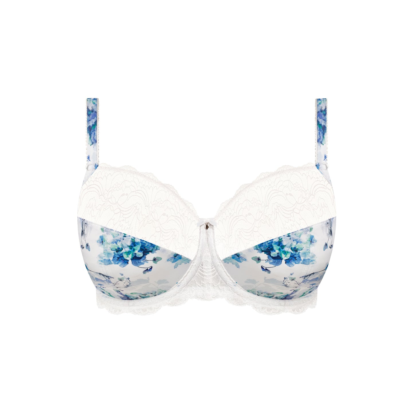 LUCIA UW SIDE SUPPORT BRA