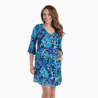 Anita Ocean Tunic