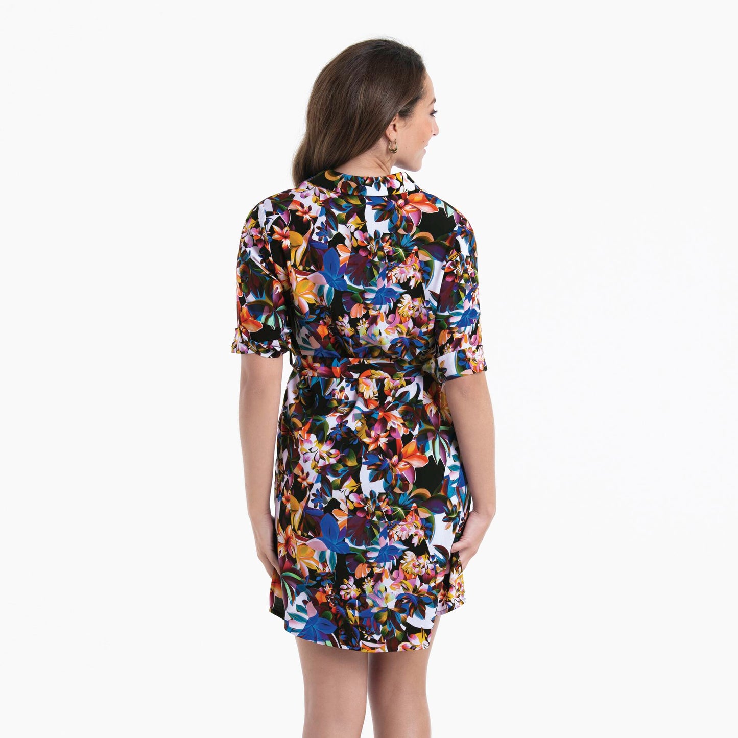 Anita Multi Colour Dress