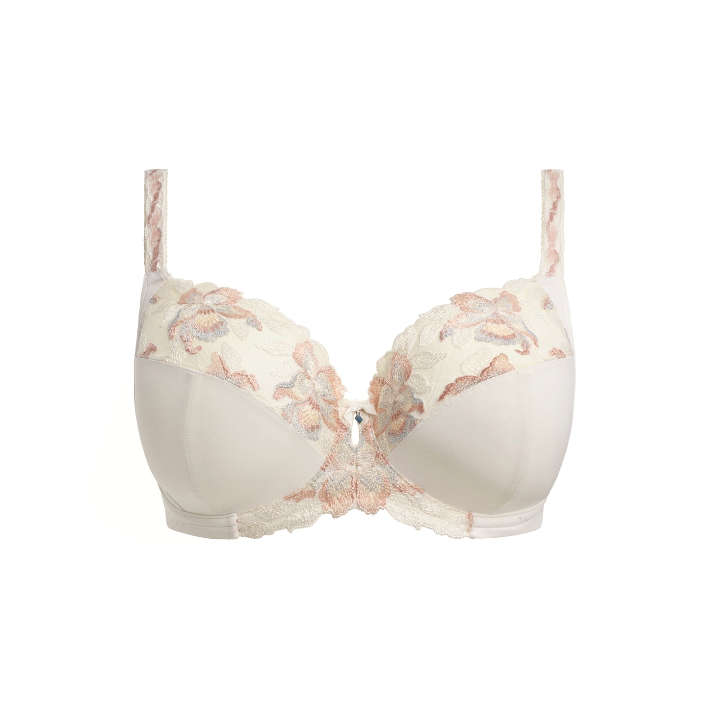Magdalena Underwired Side Support Bra