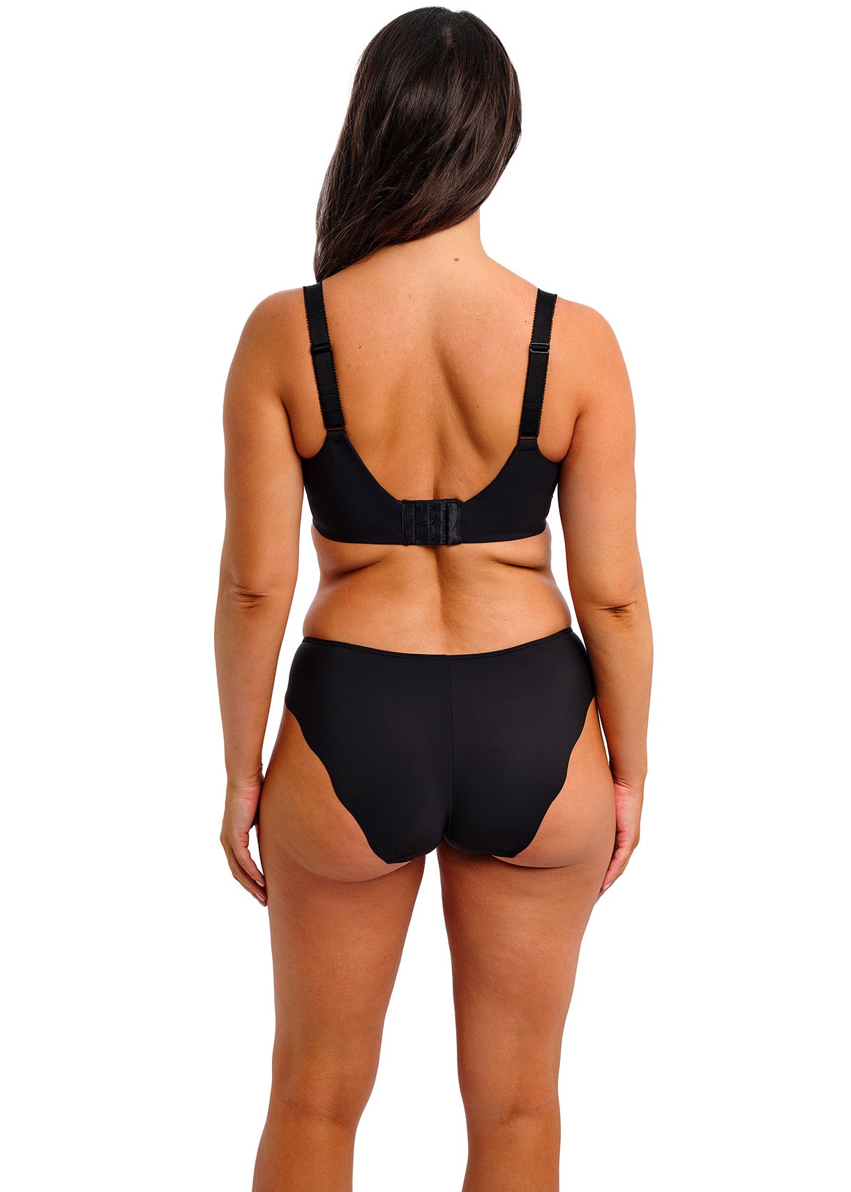 Magdalena UW Side Support Bra