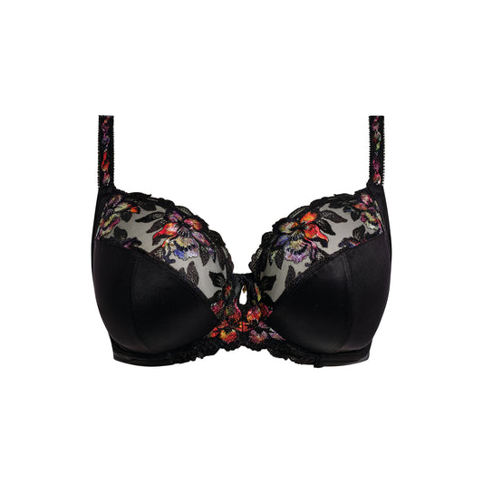 Magdalena UW Side Support Bra