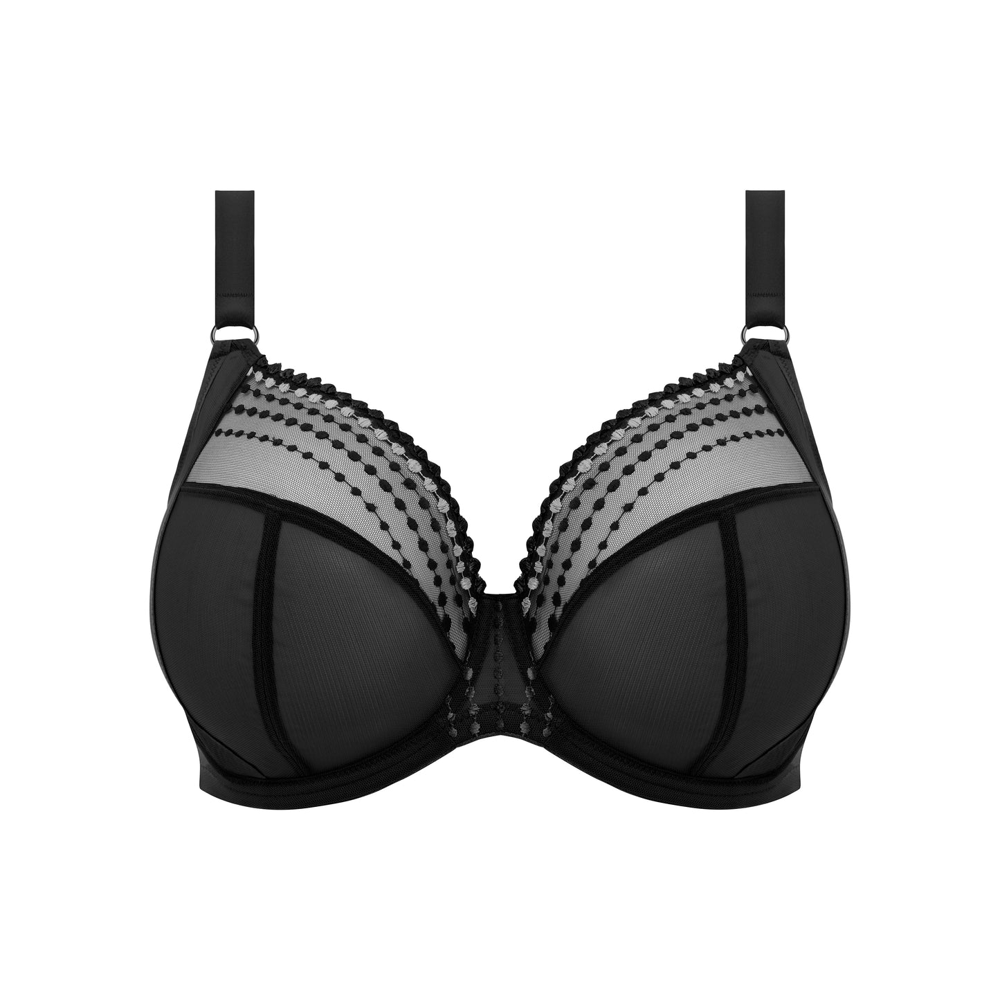 Matilda Bra - Black