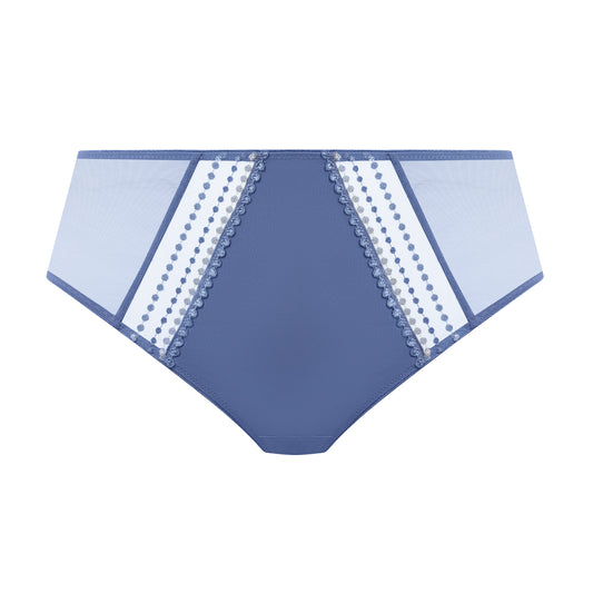 Matilda Full Brief - Lunar Blue