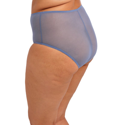 Matilda Full Brief - Lunar Blue