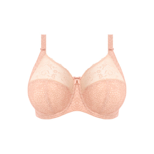 Morgan Bra - Cameo Rose