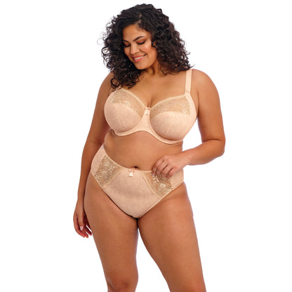 Morgan Bra - Cameo Rose