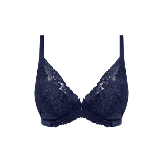 Most Divine UW Plunge Bra