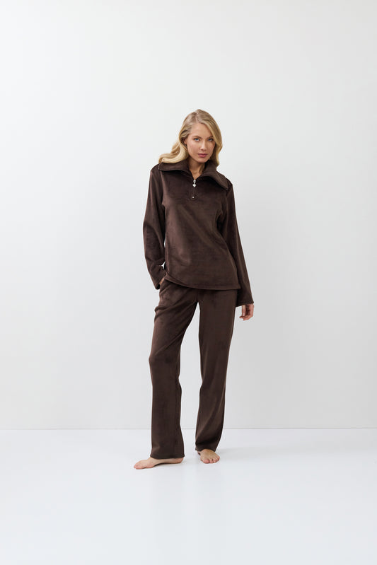 Milene Lounge Wear