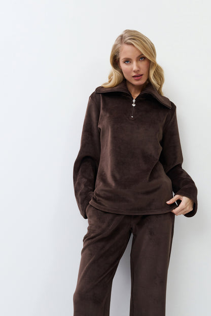 Milene Lounge Wear