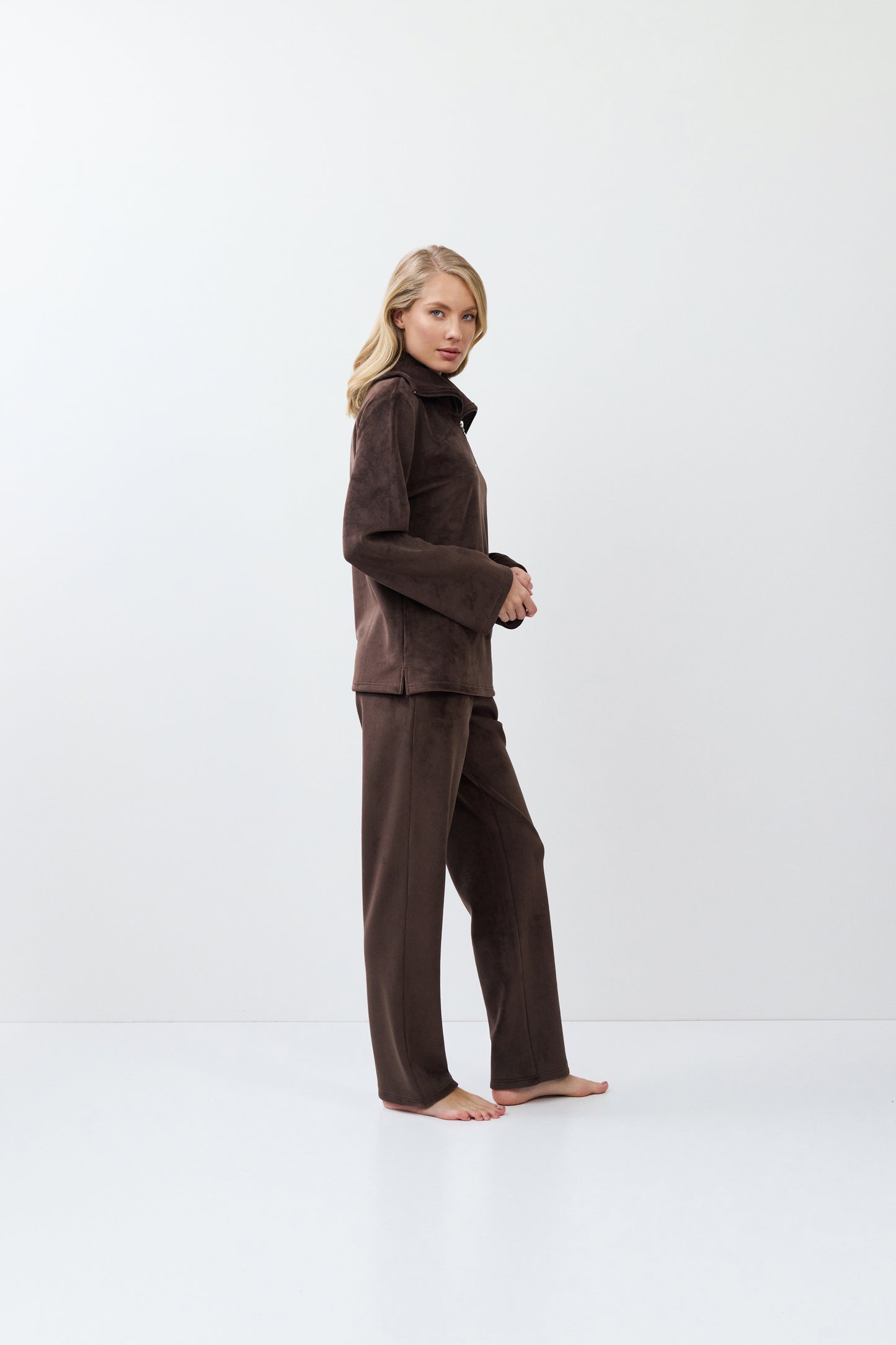Milene Lounge Wear