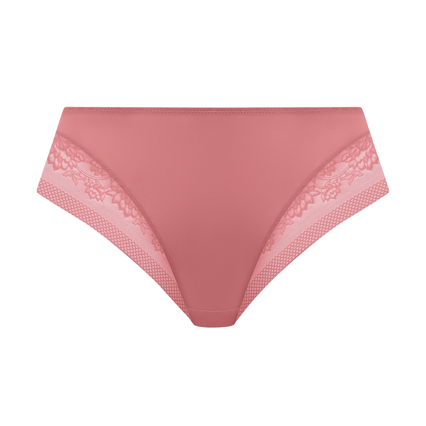 Nerina High Leg Brief