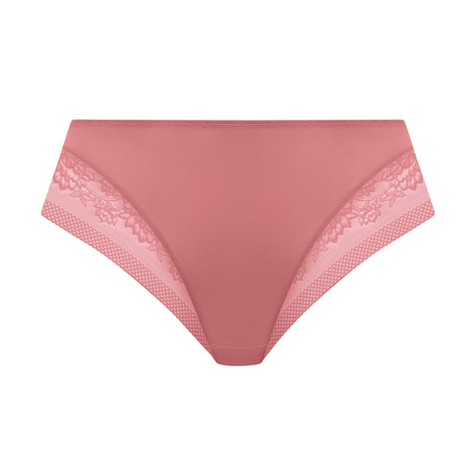 Nerina High Leg Brief