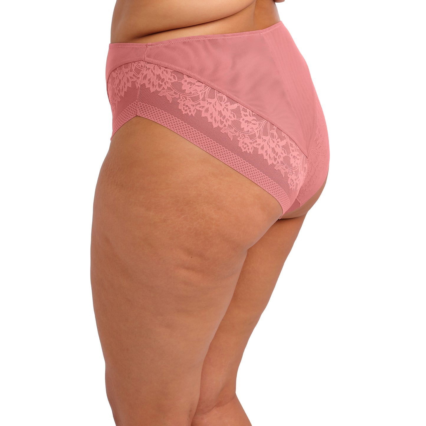 Nerina High Leg Brief