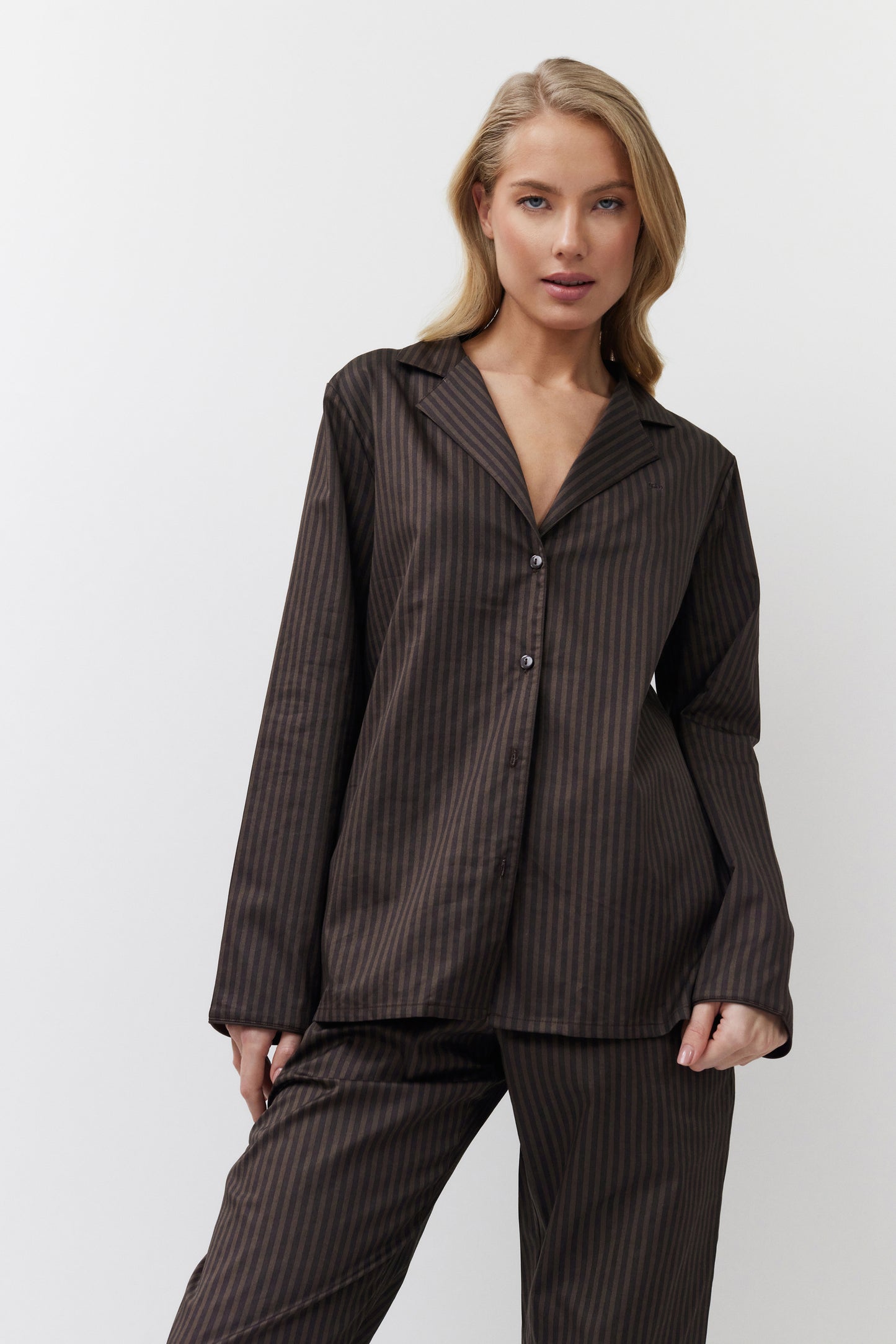 Noemie PJ set