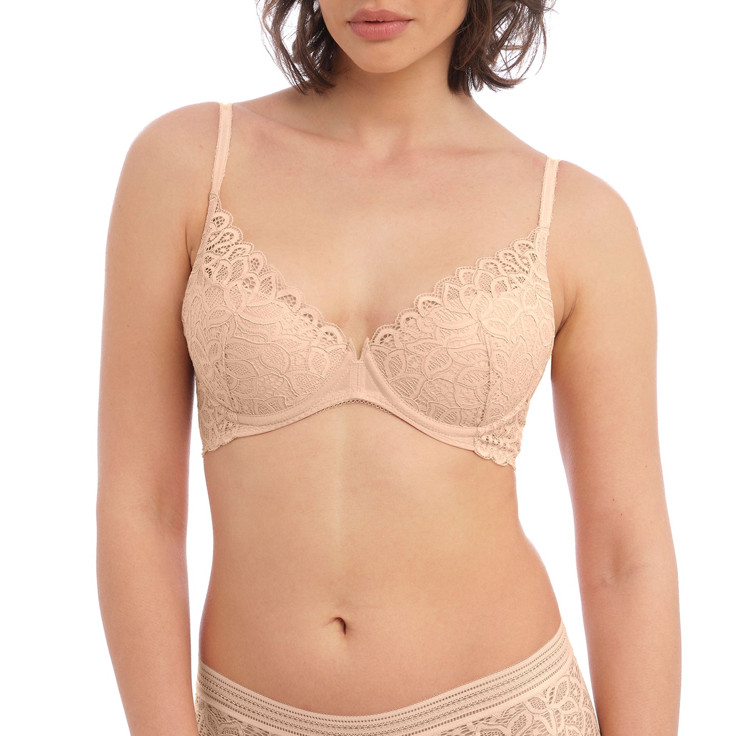 Raffine Push Up Bra