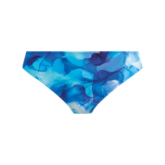 Saunton Sands Mid Rise Bikini Brief